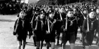 Scuola e antifascismo