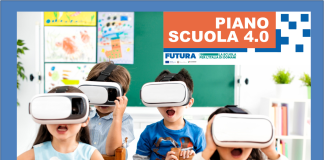 Il Piano Scuola 4.0: la digitalizzazione forzata del PNRR-parte I