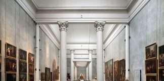 Appello “per la libera circolazione delle immagini del patrimonio culturale pubblico”