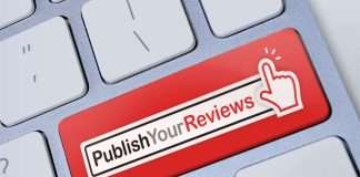 Scienza aperta: Publish your reviews