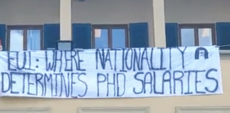 Lettera aperta sullo Stato dell’Unione 2023 all’IUE – 04 maggio 2023.