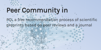 Peer Community In