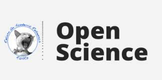 Scienza aperta: community over commercialization