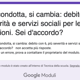 VotoCondotta_GoogleModuli