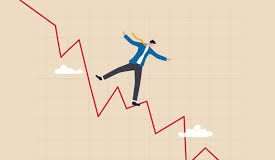 Decrescita Italia: radiografia di un trentennio inglorioso