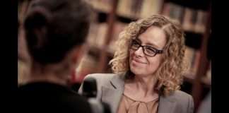 Si naviga a vista: un’intervista a Carla Barbati