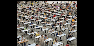 Esami di maturità 2023: con i test di medicina tramonta la paideia