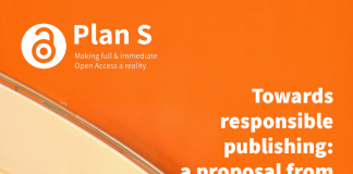 Towards responsible publishing: cercasi nuovo modello di pubblicazione