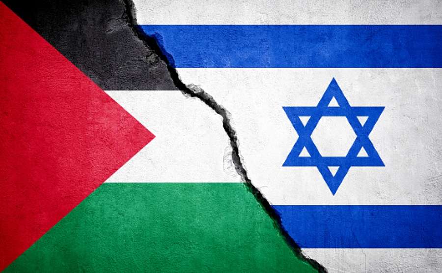 is