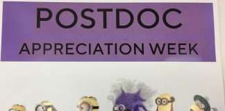 Vita in attesa, vita da postdoc