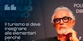 Dall’istruzione al turismo