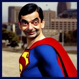 SuperBean