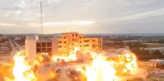 L’università dia il diritto totale di parola a tutti