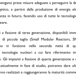 fissione nucleare