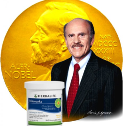 ignarro herbalife