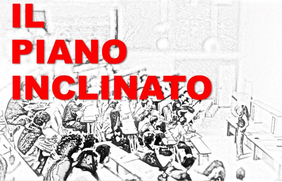pianoinclinato