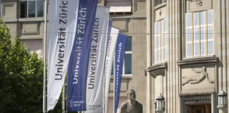 L’Università di Zurigo non fornirà più dati per la classifica THE