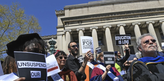 L’università è una riserva di pensiero critico
