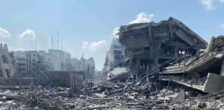 Gaza e il ruolo dell’università. Documento della comunità accademica dell’Università per Stranieri di Siena