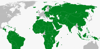 L’Università di Siena per il riconoscimento dello stato di Palestina