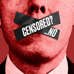 censored