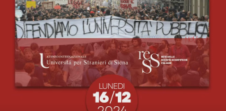 Difendiamo e cambiamo l’universita pubblica!