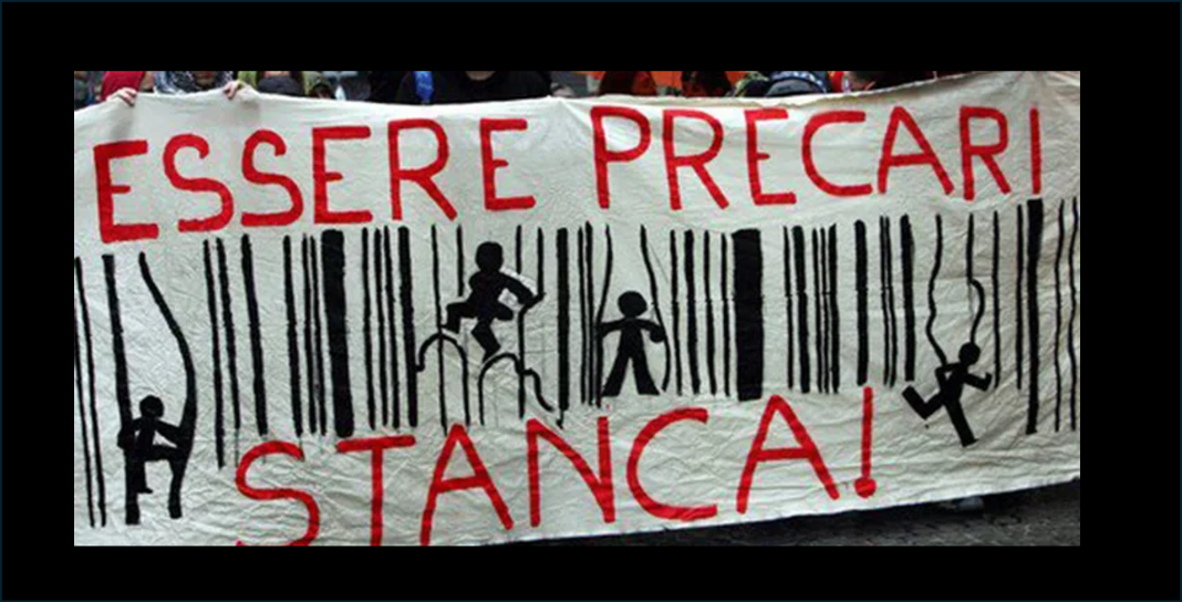 precari