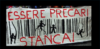 I precari della scuola e la riforma del Ministro Bianchi