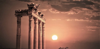 Studiare l’occidente ma contro chi?