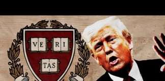 Le richieste dell’amministrazione Trump all’ Università di Harvard