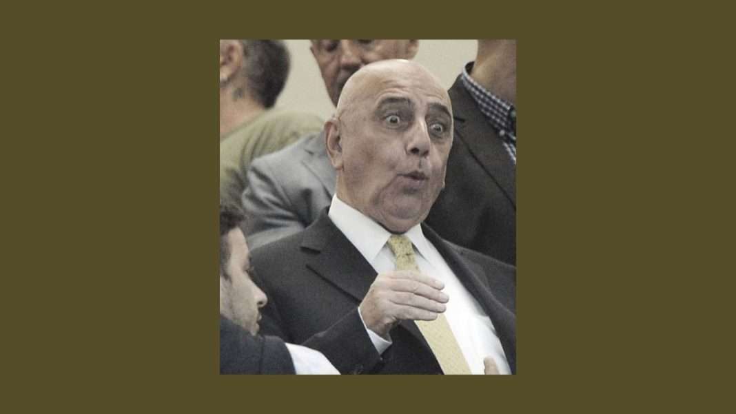 Galliani