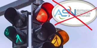 Perché aboliamo l’ASN. La relazione illustrativa del governo