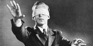 La scienza cieca: perché stiamo perdendo la capacità di vedere (e con essa, la comprensione)