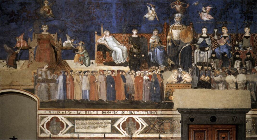 Lorenzetti_Buon_Governo_Panoramica