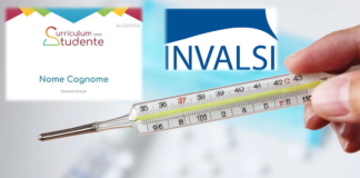 Risultati INVALSI nel curriculum dello studente