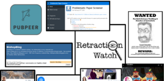 La cattiva scienza e la sua diffusione