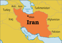 La tecnologia iraniana va ben oltre i missili