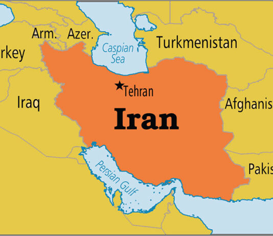 La tecnologia iraniana va ben oltre i missili