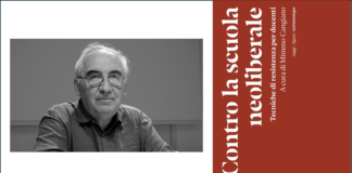 A proposito di “Contro la scuola neoliberale” e della trasformazione dell’istruzione