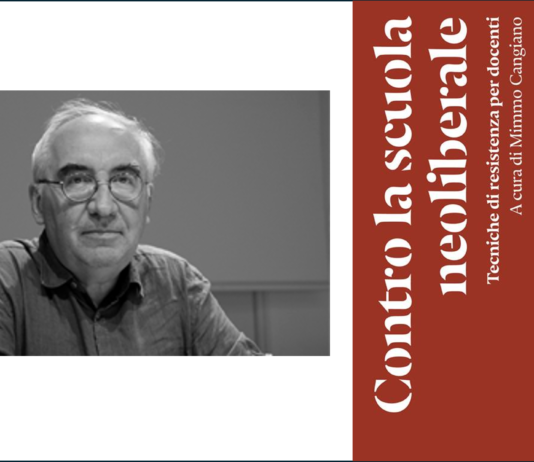 A proposito di “Contro la scuola neoliberale” e della trasformazione dell’istruzione
