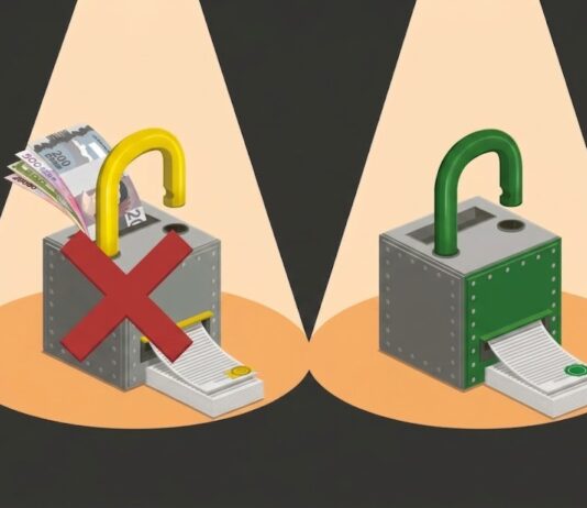 Basta pagare per pubblicare in open access
