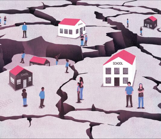 Test INVALSI e personalizzazione: la riproduzione delle disuguaglianze