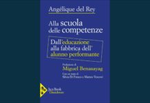 Alla scuola delle competenze