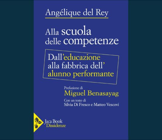 Alla scuola delle competenze