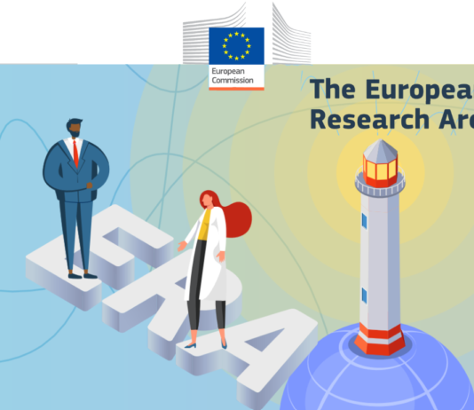 Il problema della ricerca Europea