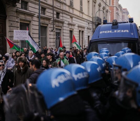 Quando la giustizia esclude e uccide