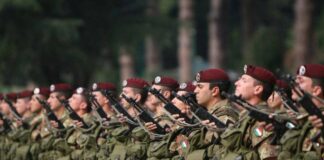 Dalla Grande Guerra alla Guerra Grande. La militarizzazione della cultura e della società da un secolo all’altro
