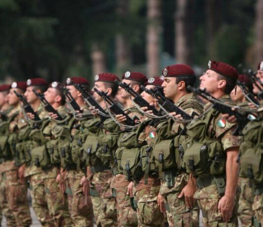Dalla Grande Guerra alla Guerra Grande. La militarizzazione della cultura e della società da un secolo all’altro