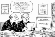 È stato ChatGPT a scrivere l’articolo del Corriere sull’AI nelle università?