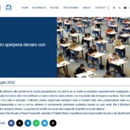 FdI INVALSI
